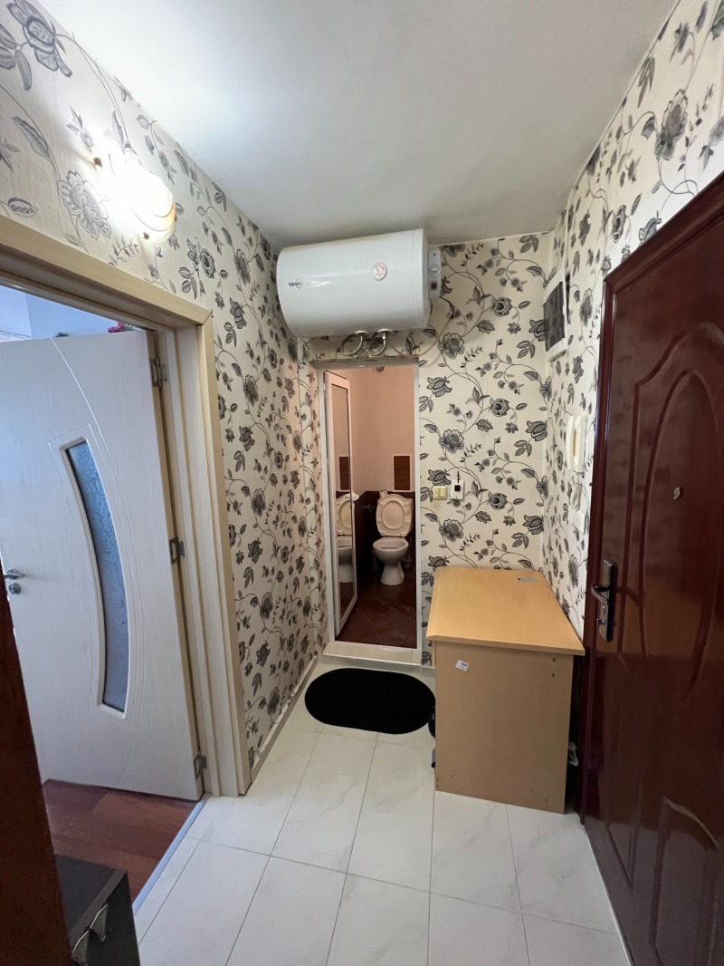 Дава под наем 1-СТАЕН, гр. Стара Загора, Самара 3, снимка 4 - Апартаменти - 53516760