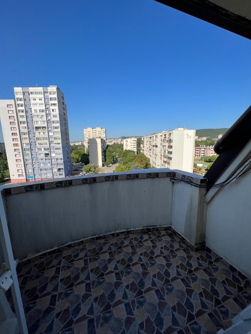 Дава под наем 1-СТАЕН, гр. Стара Загора, Самара 3, снимка 7 - Апартаменти - 53516760