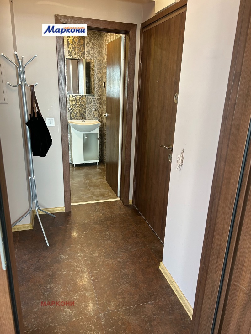 Zu vermieten  1 Schlafzimmer Sofia , Hladilnika , 61 qm | 46635411 - Bild [7]