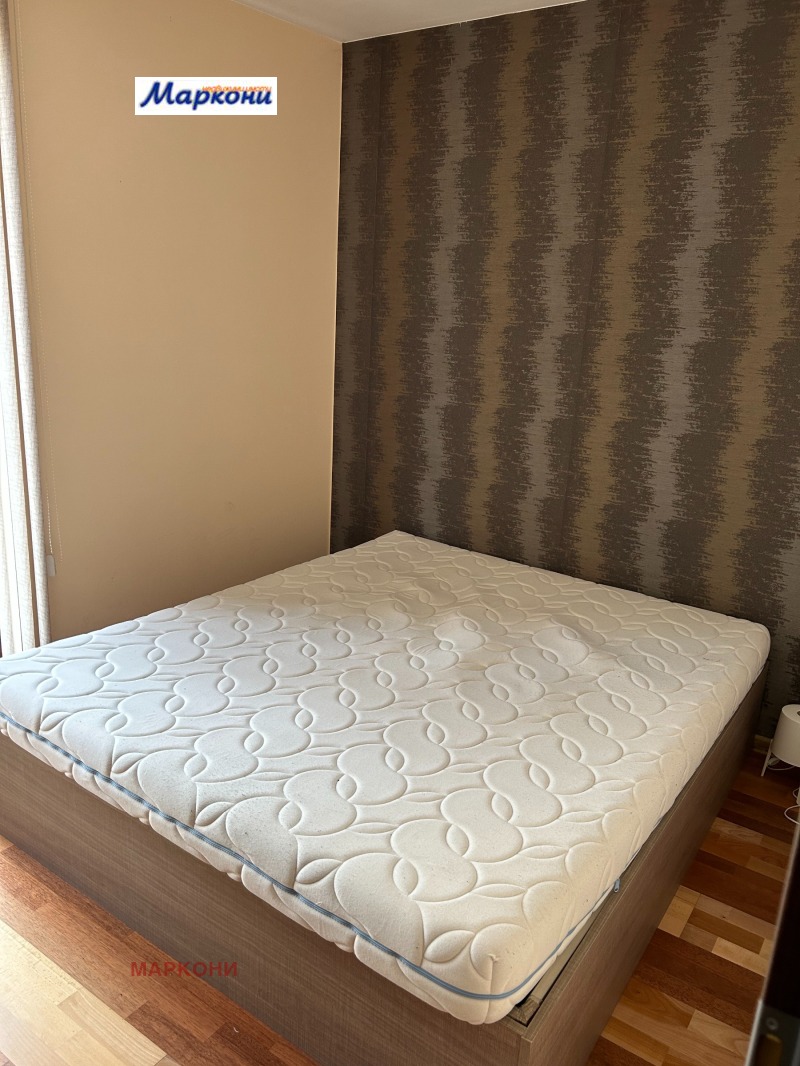 Zu vermieten  1 Schlafzimmer Sofia , Hladilnika , 61 qm | 46635411 - Bild [8]