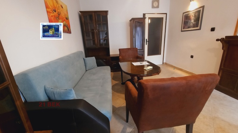 Προς ενοικίαση  1 υπνοδωμάτιο Πλοβδηβ , ΤΣενταρ , 62 τ.μ | 58417852 - εικόνα [2]