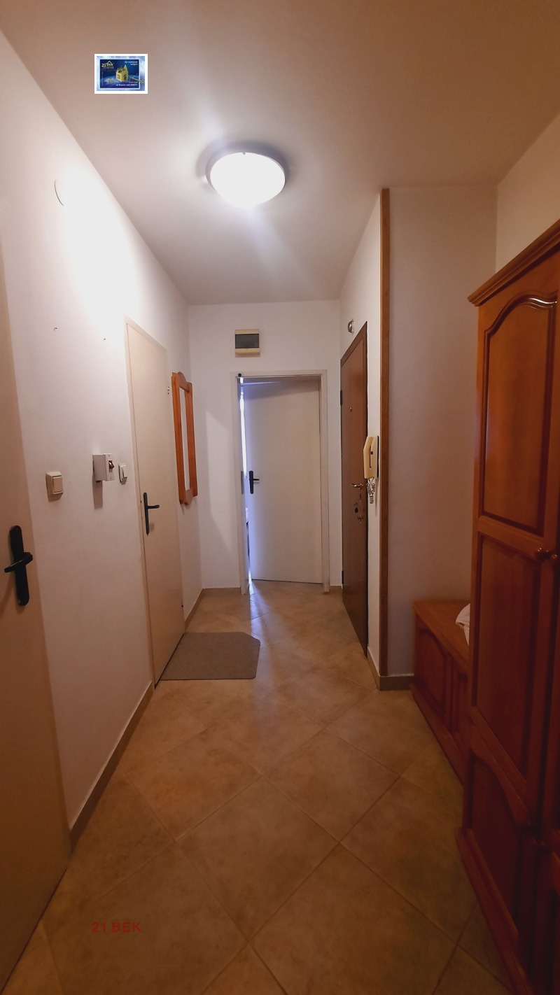 Προς ενοικίαση  1 υπνοδωμάτιο Πλοβδηβ , ΤΣενταρ , 62 τ.μ | 58417852 - εικόνα [6]