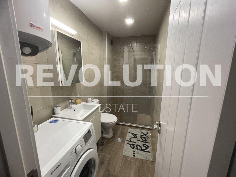 K pronájmu  1 ložnice Varna , ChEI , 80 m2 | 96414804 - obraz [7]