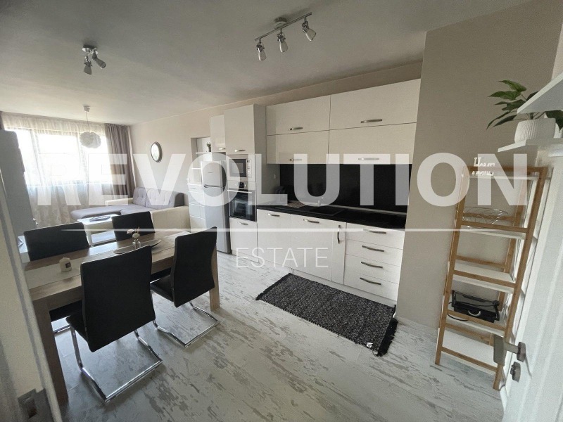 K pronájmu  1 ložnice Varna , ChEI , 80 m2 | 96414804 - obraz [4]