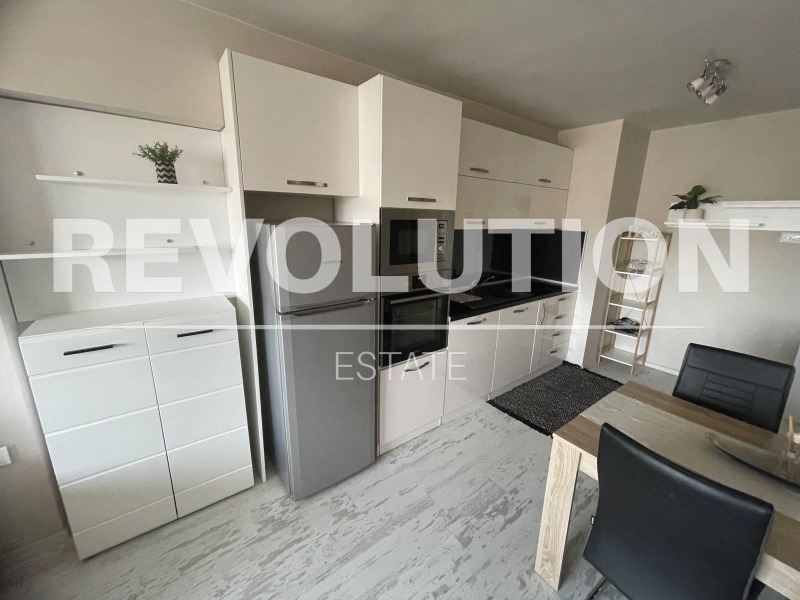 K pronájmu  1 ložnice Varna , ChEI , 80 m2 | 96414804 - obraz [3]