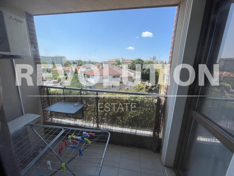 K pronájmu  1 ložnice Varna , ChEI , 80 m2 | 96414804 - obraz [9]