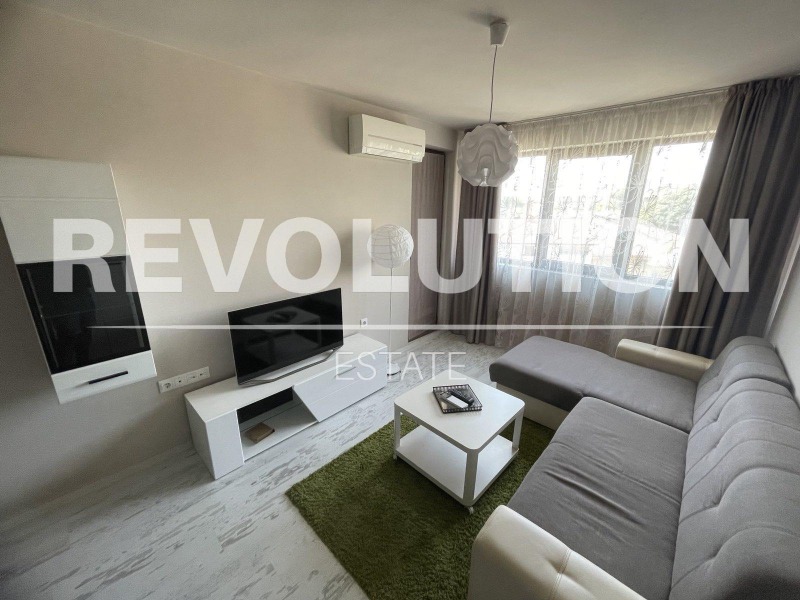 K pronájmu  1 ložnice Varna , ChEI , 80 m2 | 96414804 - obraz [2]
