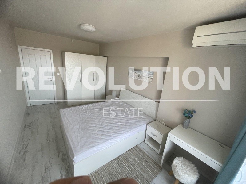 K pronájmu  1 ložnice Varna , ChEI , 80 m2 | 96414804 - obraz [6]
