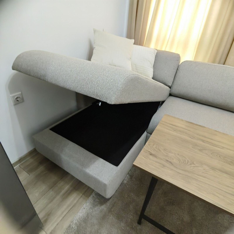 A louer  1 chambre Plovdiv , Ostromila , 60 m² | 11870644 - image [6]