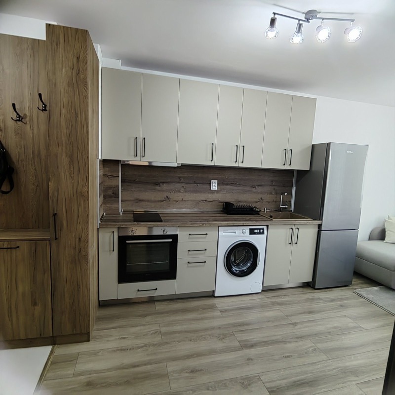 A louer  1 chambre Plovdiv , Ostromila , 60 m² | 11870644