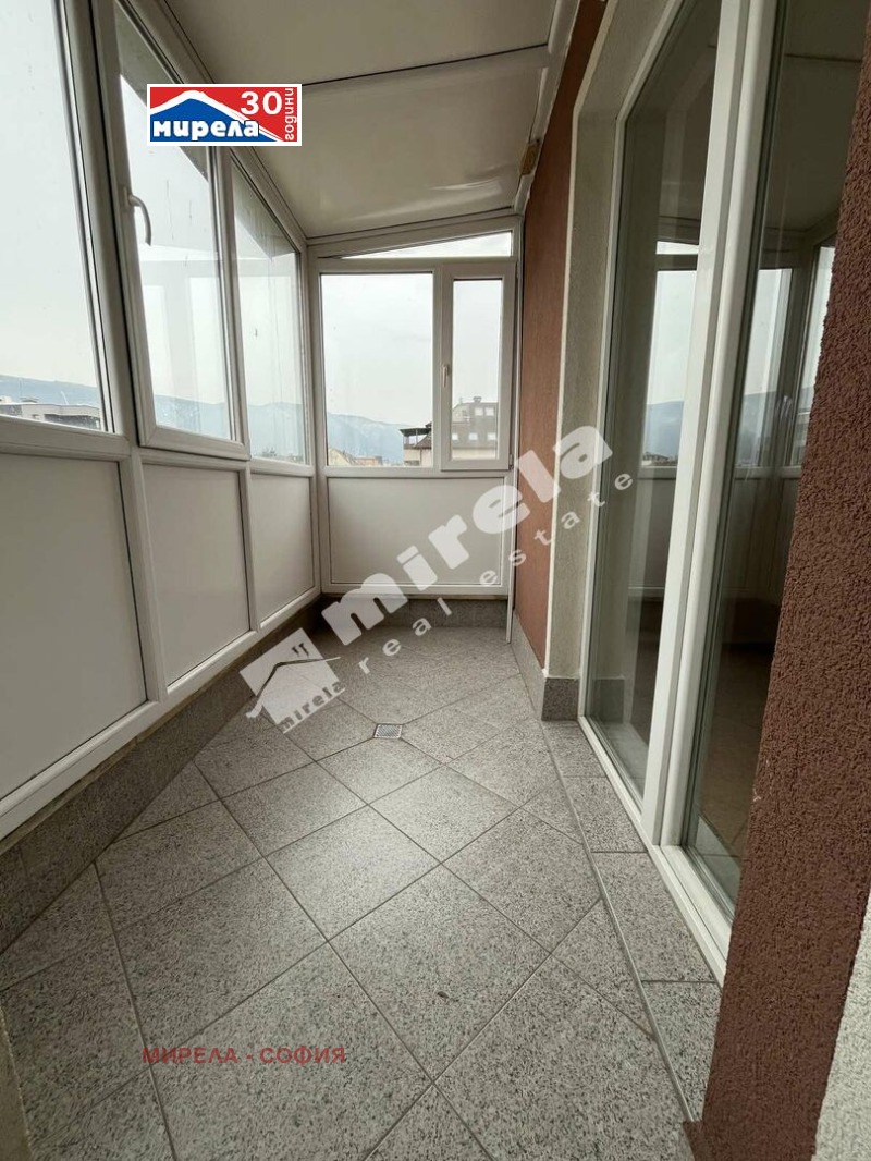 Дава под наем 2-СТАЕН, гр. София, Овча купел, снимка 6 - Апартаменти - 53190407