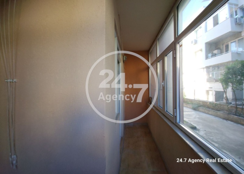 Te huur  2 slaapkamers Varna , Tsentar , 100 m² | 97519202 - afbeelding [16]