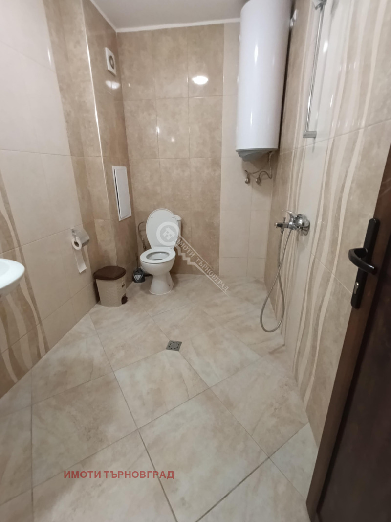 Дава под наем  3-стаен град Велико Търново , Център , 80 кв.м | 82735425 - изображение [6]