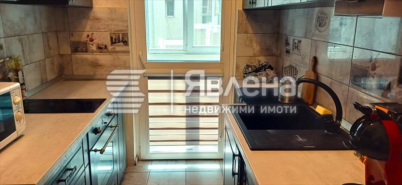 Дава под наем 3-СТАЕН, гр. София, Център, снимка 5 - Апартаменти - 55669218