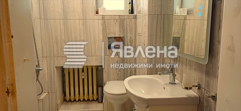 Дава под наем 3-СТАЕН, гр. София, Център, снимка 7 - Апартаменти - 55669218