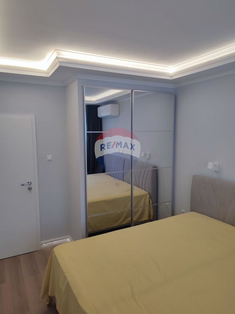 Дава под наем 4-СТАЕН, гр. Варна, Чаталджа, снимка 7 - Апартаменти - 52802230