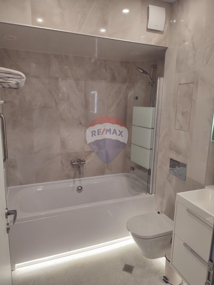 Дава под наем 4-СТАЕН, гр. Варна, Чаталджа, снимка 9 - Апартаменти - 52802230