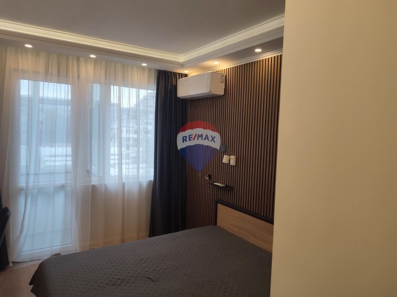 Дава под наем 4-СТАЕН, гр. Варна, Чаталджа, снимка 8 - Апартаменти - 52802230