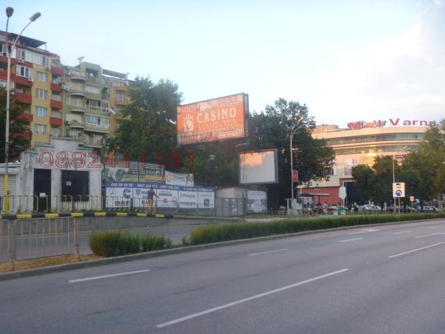 Дава под наем 4-СТАЕН, гр. Варна, Трошево, снимка 2 - Апартаменти - 53172070