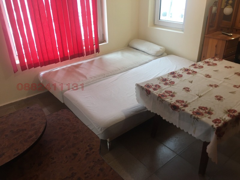 Дава под наем 4-СТАЕН, гр. Варна, Трошево, снимка 14 - Апартаменти - 53172070