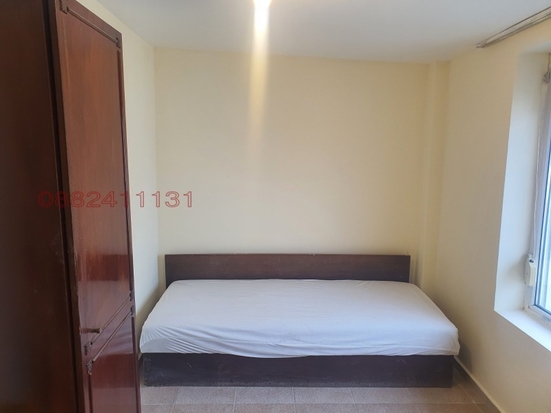 Дава под наем 4-СТАЕН, гр. Варна, Трошево, снимка 15 - Апартаменти - 53172070