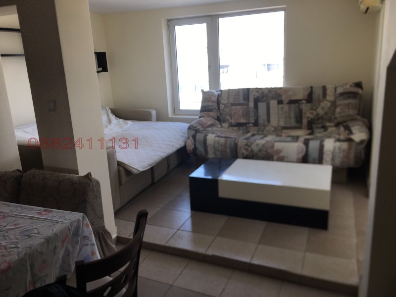 Дава под наем 4-СТАЕН, гр. Варна, Трошево, снимка 16 - Апартаменти - 53172070