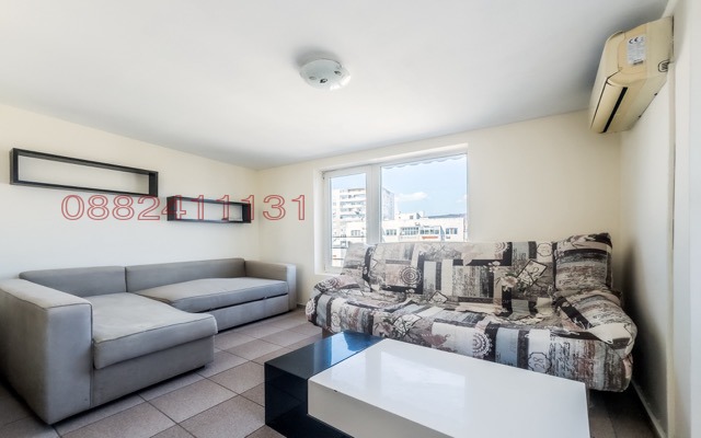 Дава под наем 4-СТАЕН, гр. Варна, Трошево, снимка 12 - Апартаменти - 53172070