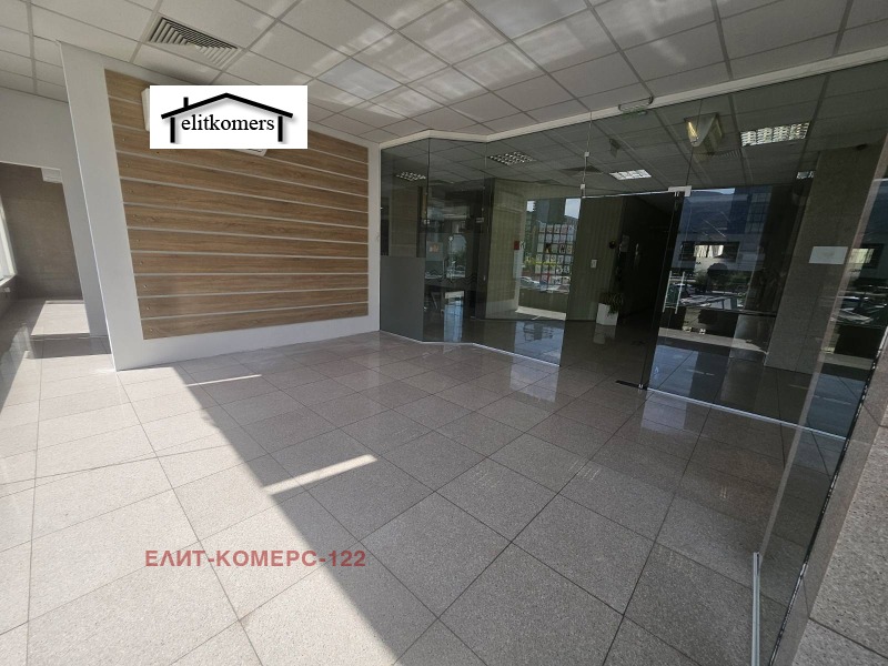 Издаје се  Канцеларија Софија , Гоце Делчев , 55 м2 | 98328405