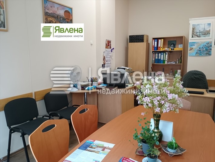 Para alugar  Escritório Sofia , Centar , 35 m² | 34433736 - imagem [2]