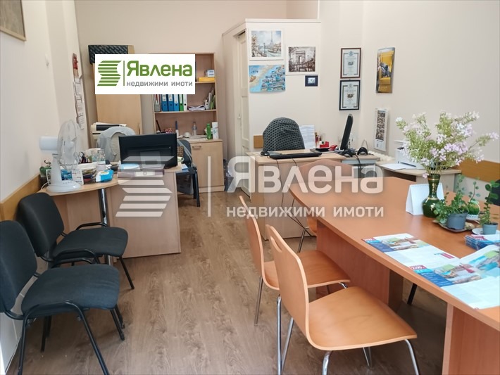 Para alugar  Escritório Sofia , Centar , 35 m² | 34433736