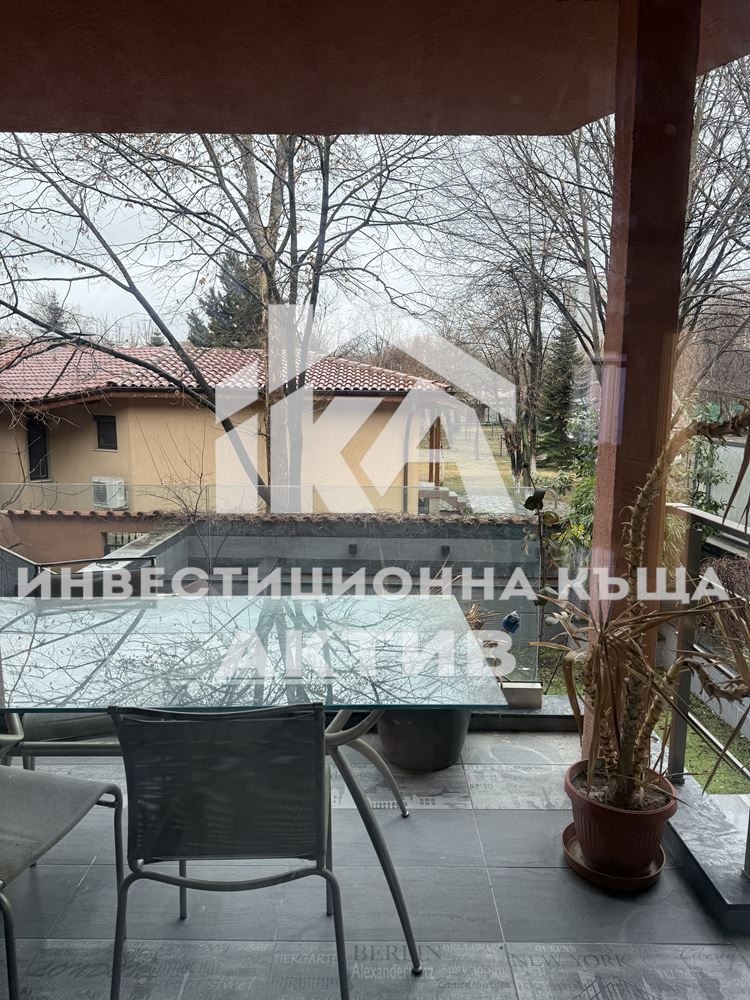 En renta  Casa Plovdiv , Karshiyaka , 310 metros cuadrados | 26468770 - imagen [17]