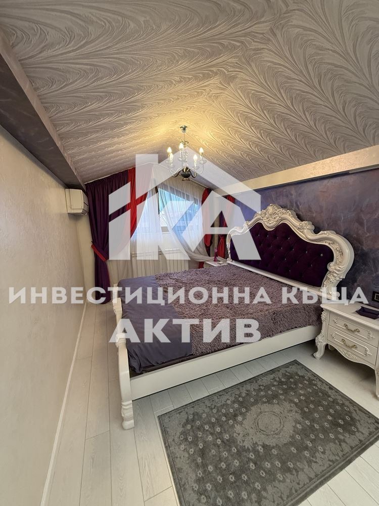 Дава под наем КЪЩА, гр. Пловдив, Кършияка, снимка 8 - Къщи - 49180533