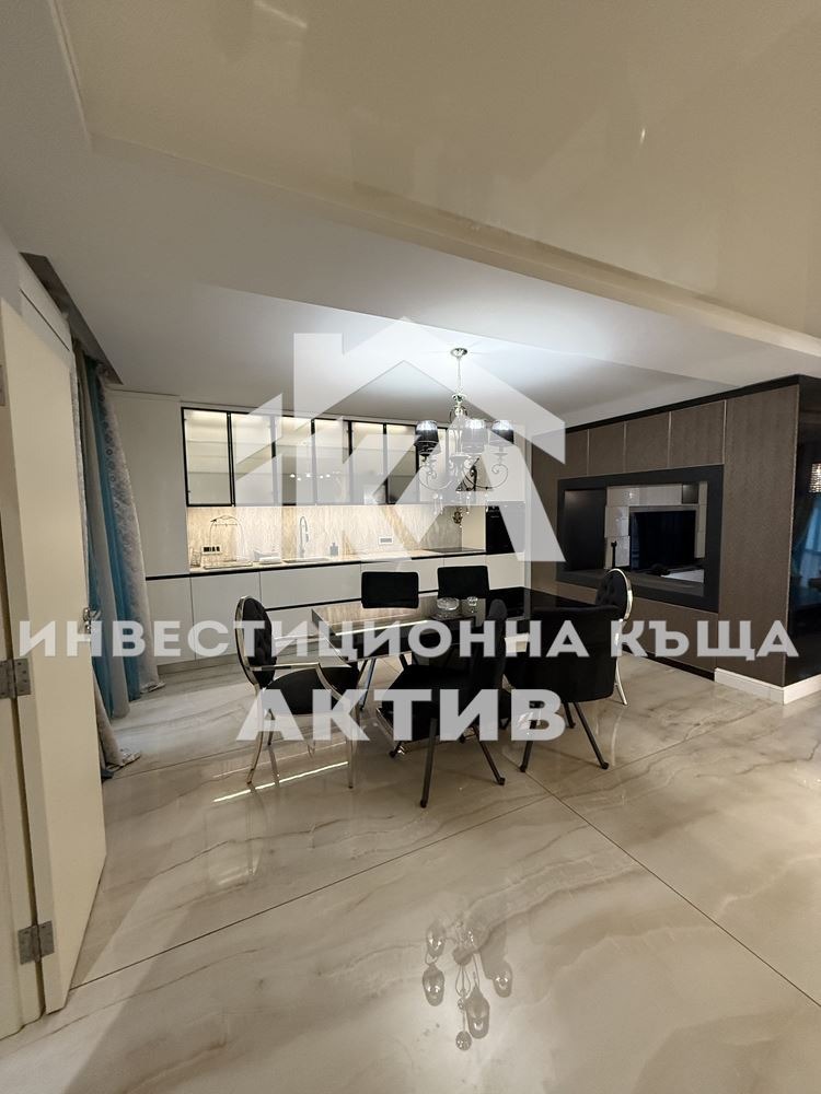 Дава под наем КЪЩА, гр. Пловдив, Кършияка, снимка 4 - Къщи - 49180533