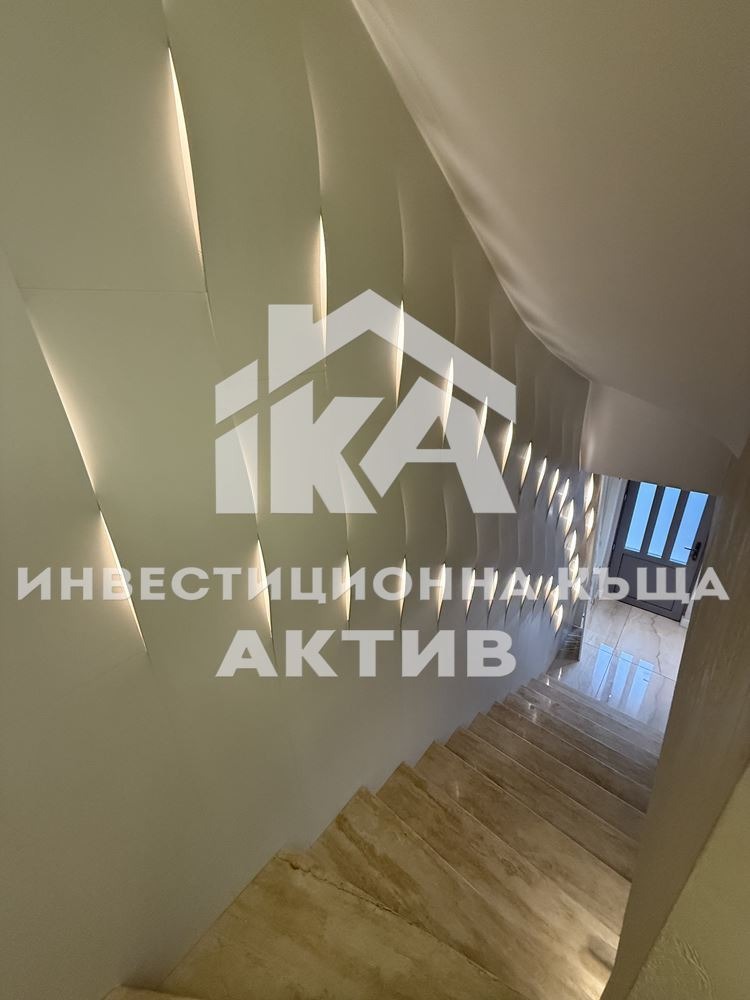 Дава под наем  Къща град Пловдив , Кършияка , 310 кв.м | 26468770 - изображение [10]