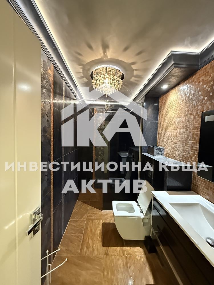 Дава под наем КЪЩА, гр. Пловдив, Кършияка, снимка 11 - Къщи - 49180533