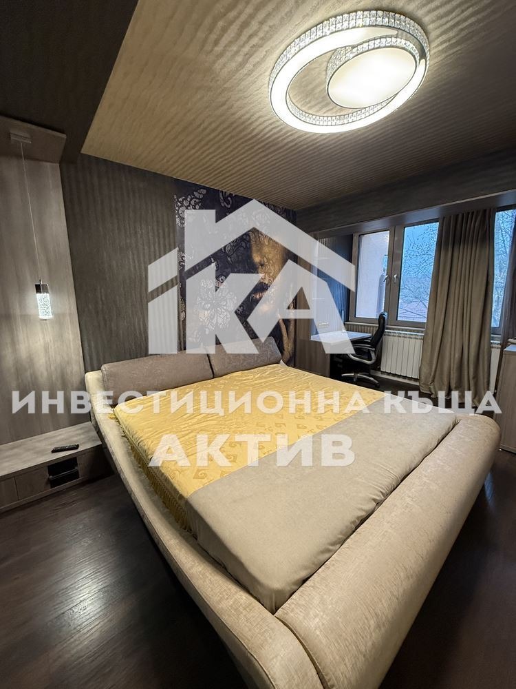 Дава под наем КЪЩА, гр. Пловдив, Кършияка, снимка 7 - Къщи - 49180533