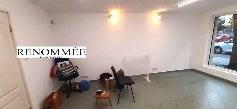 Vuokrattavana  Myymälä Sofia , Tsentar , 29 neliömetriä | 93553618