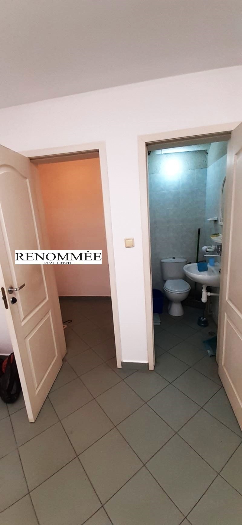 Vuokrattavana  Myymälä Sofia , Tsentar , 29 neliömetriä | 93553618 - kuva [5]