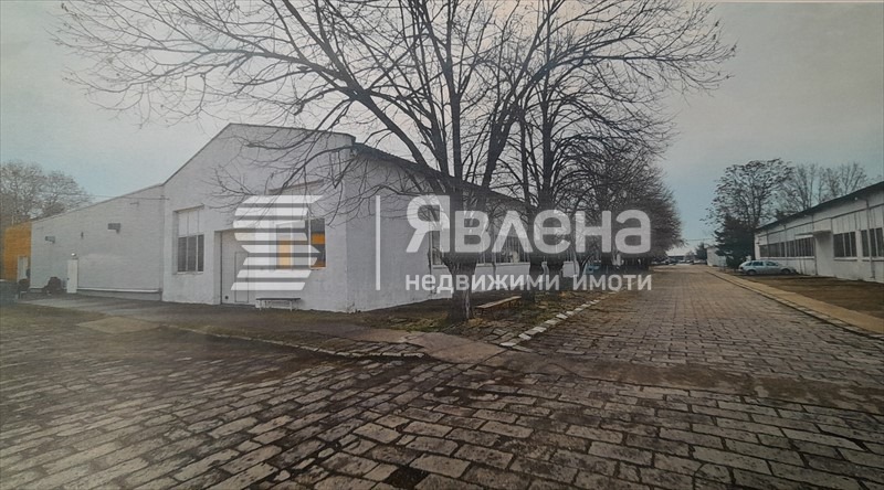 Til leje  Industribygning region Plovdiv , Rakovski , 430 kvm | 94496941 - billede [3]
