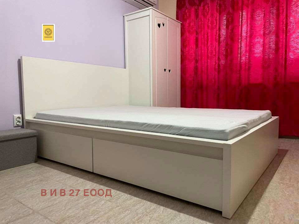 Дава под наем 1-СТАЕН, гр. Варна, Център, снимка 6 - Апартаменти - 54992537