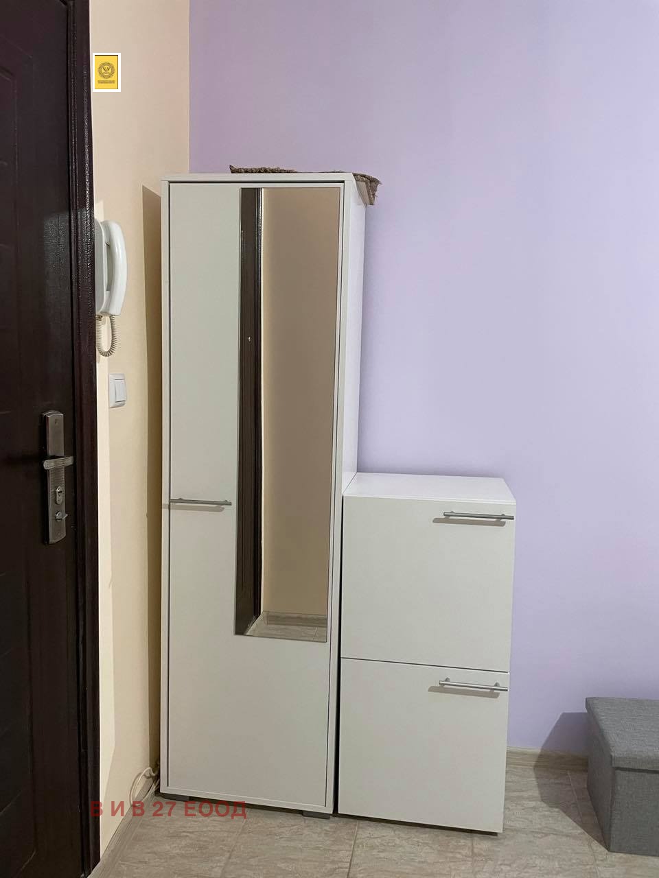 Дава под наем 1-СТАЕН, гр. Варна, Център, снимка 4 - Апартаменти - 54992537