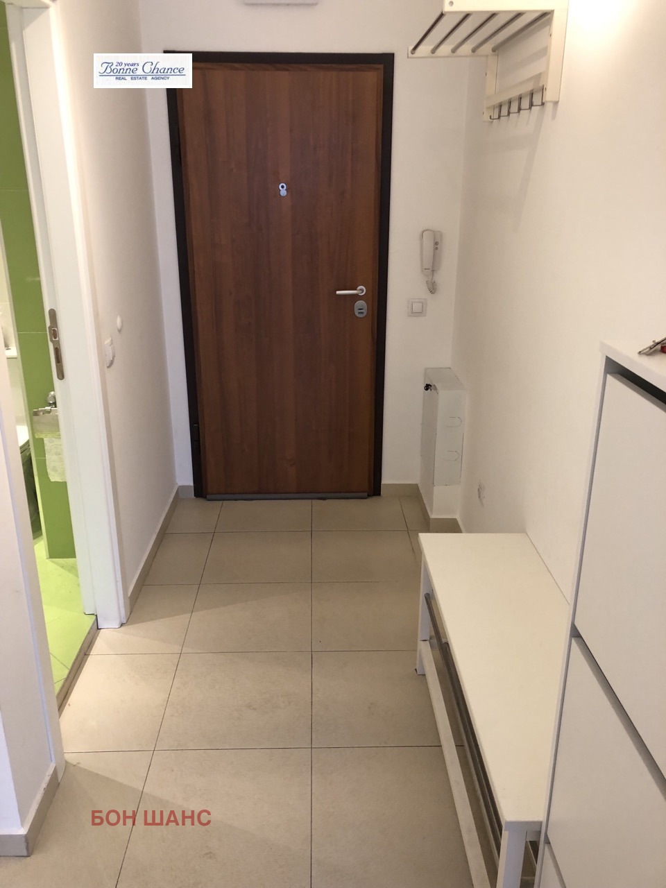 Дава под наем 2-СТАЕН, гр. София, Младост 1А