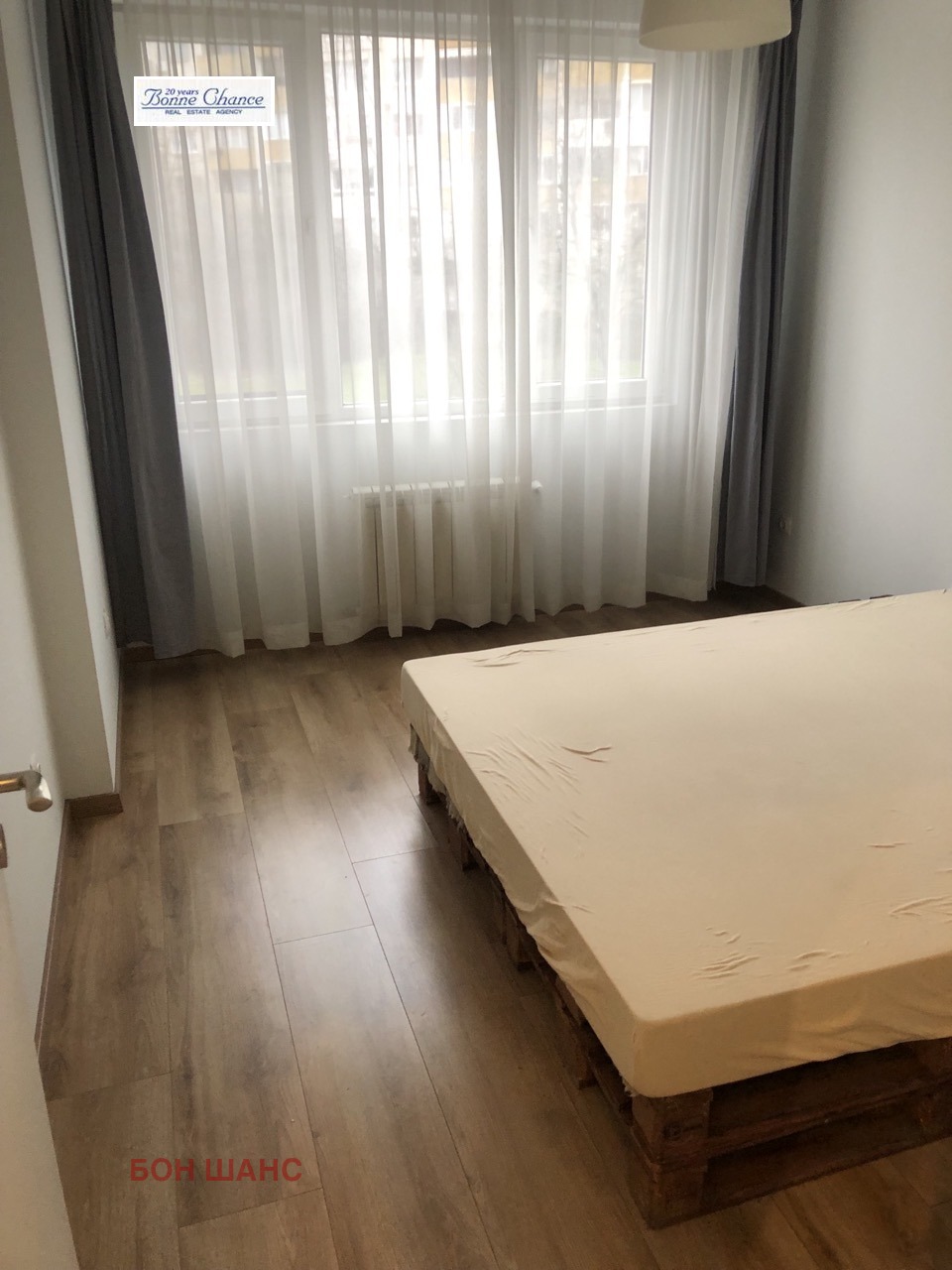 Дава под наем 2-СТАЕН, гр. София, Младост 1А, снимка 2 - Апартаменти - 54181653