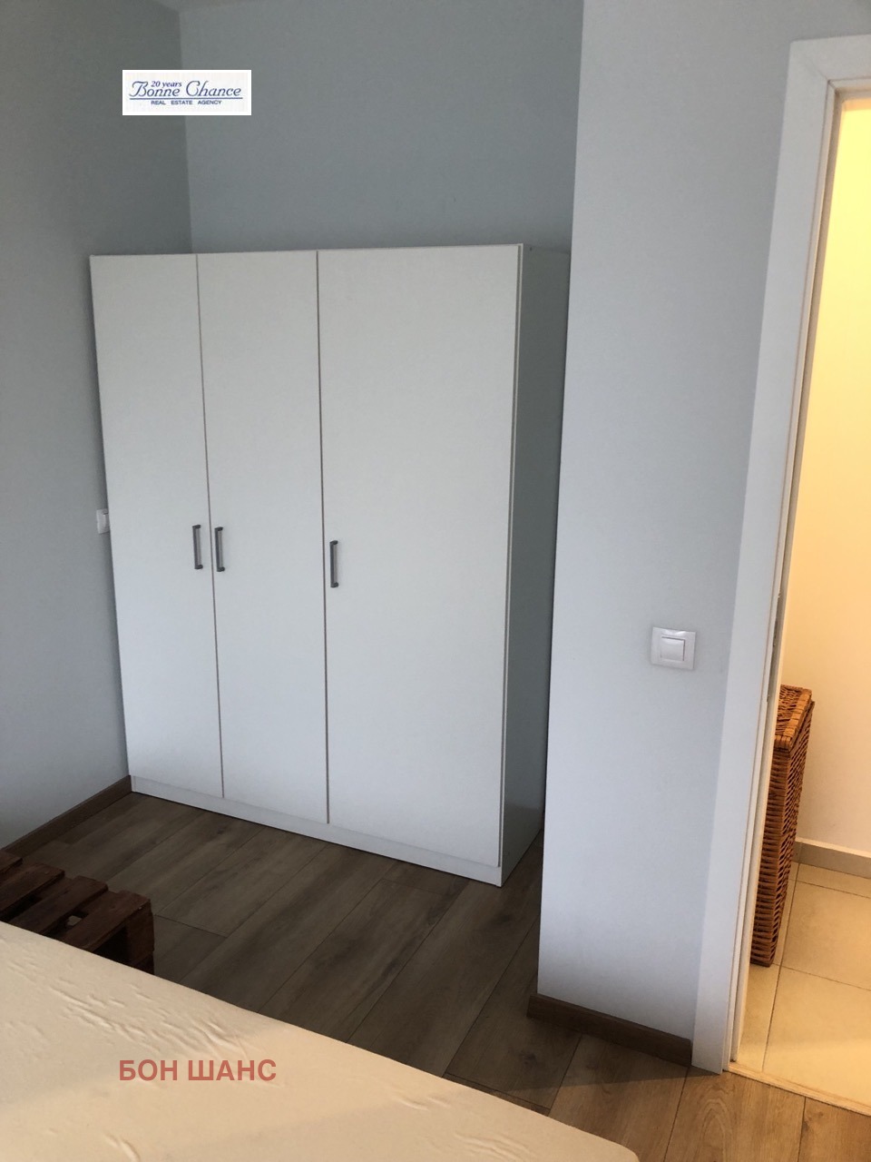 Дава под наем 2-СТАЕН, гр. София, Младост 1А, снимка 3 - Апартаменти - 54181653