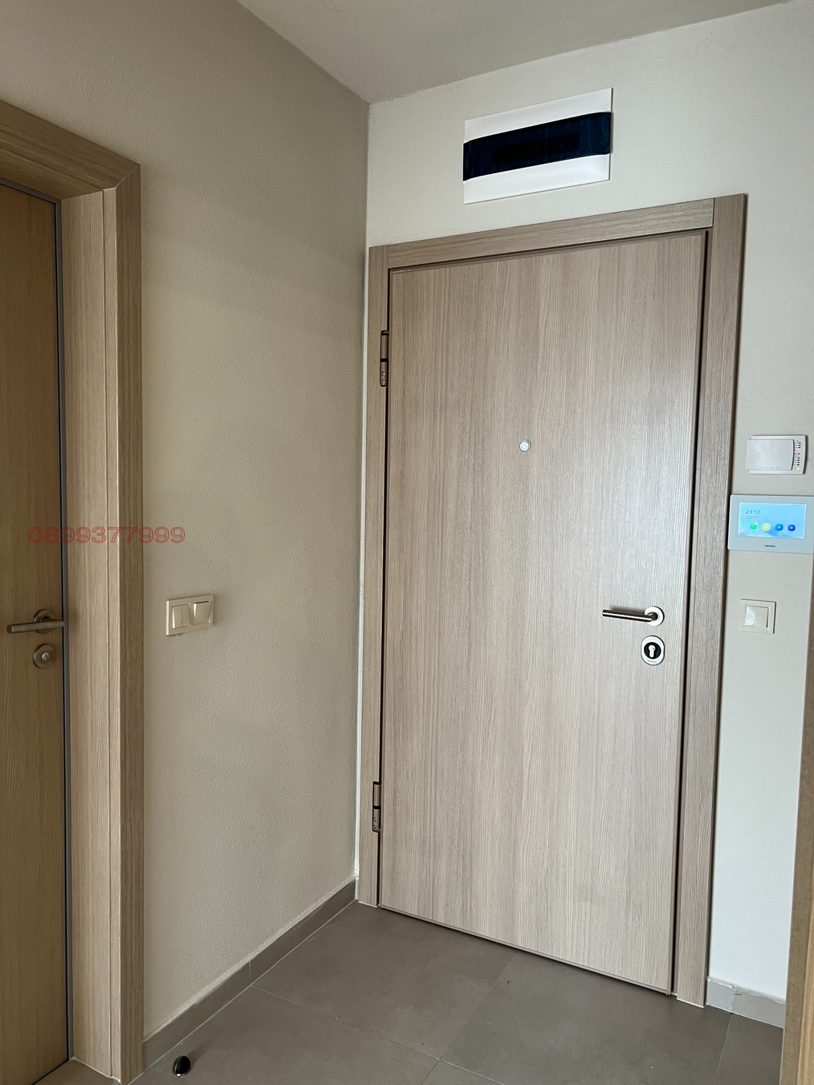 Дава под наем 2-СТАЕН, гр. София, Обеля 2, снимка 6 - Апартаменти - 54362189