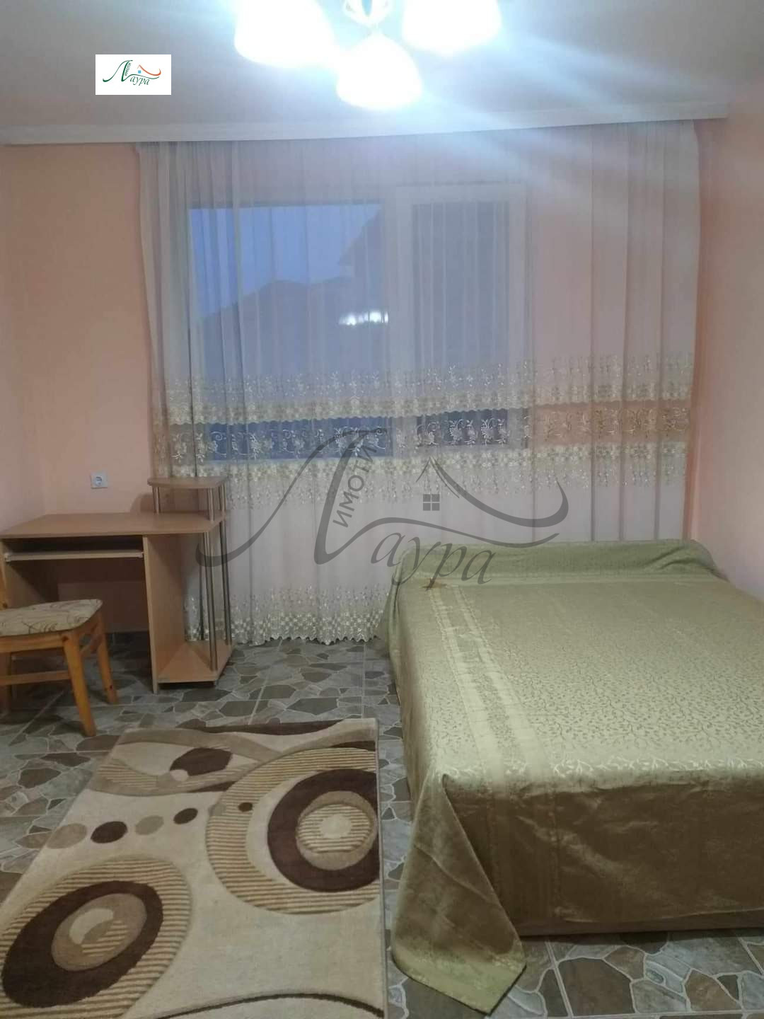 Дава под наем 2-СТАЕН, гр. Шумен, Център, снимка 9 - Апартаменти - 55925087