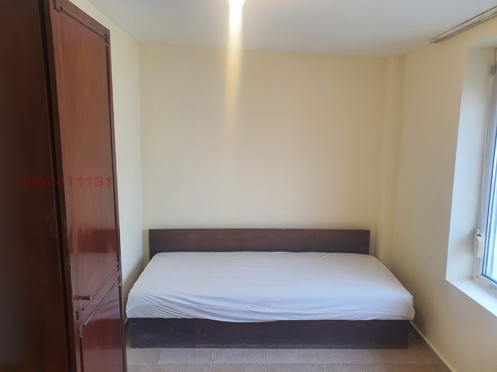 Дава под наем 4-СТАЕН, гр. Варна, Трошево, снимка 15 - Апартаменти - 53869030