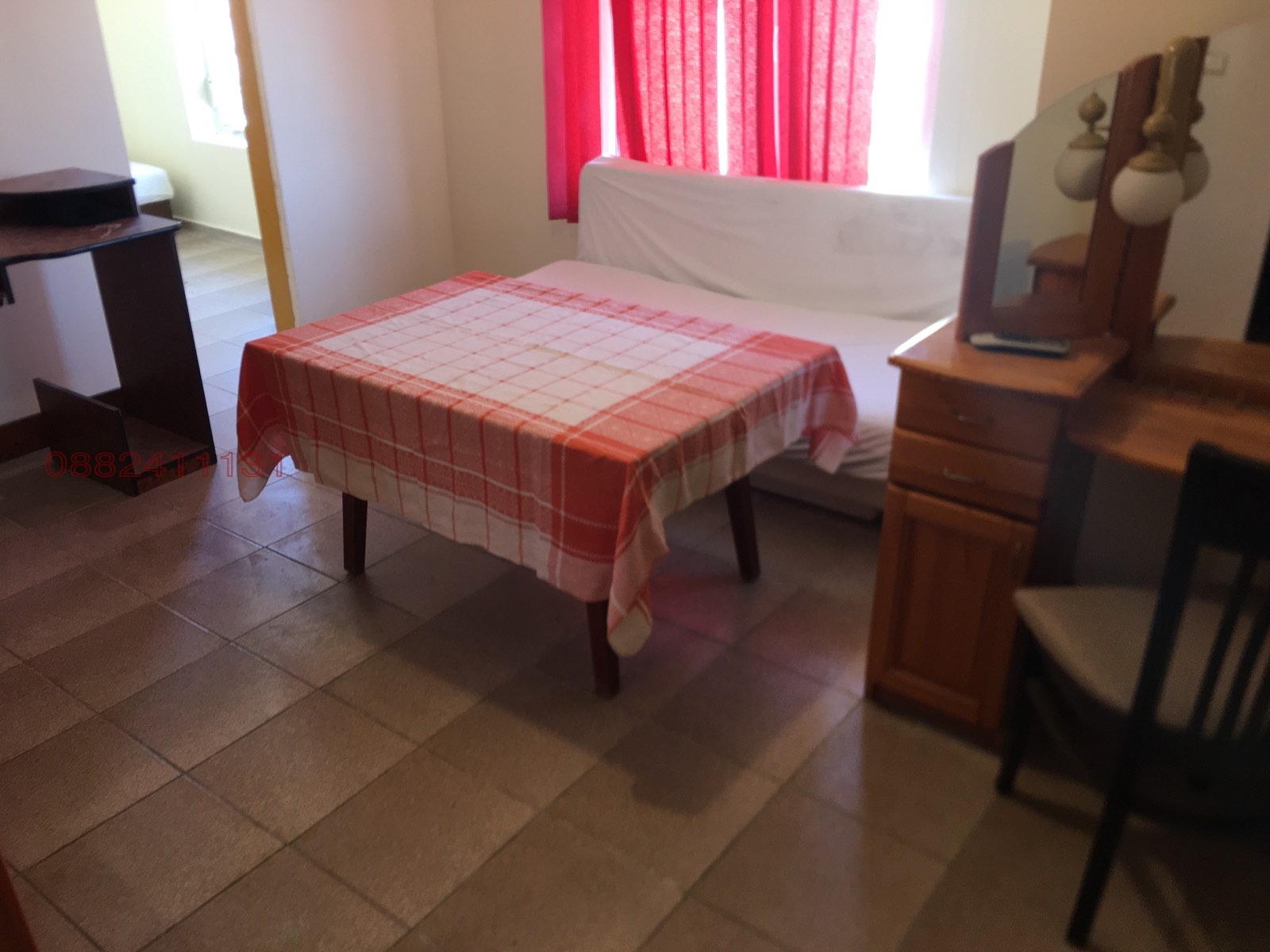 Дава под наем 4-СТАЕН, гр. Варна, Трошево, снимка 6 - Апартаменти - 53869030