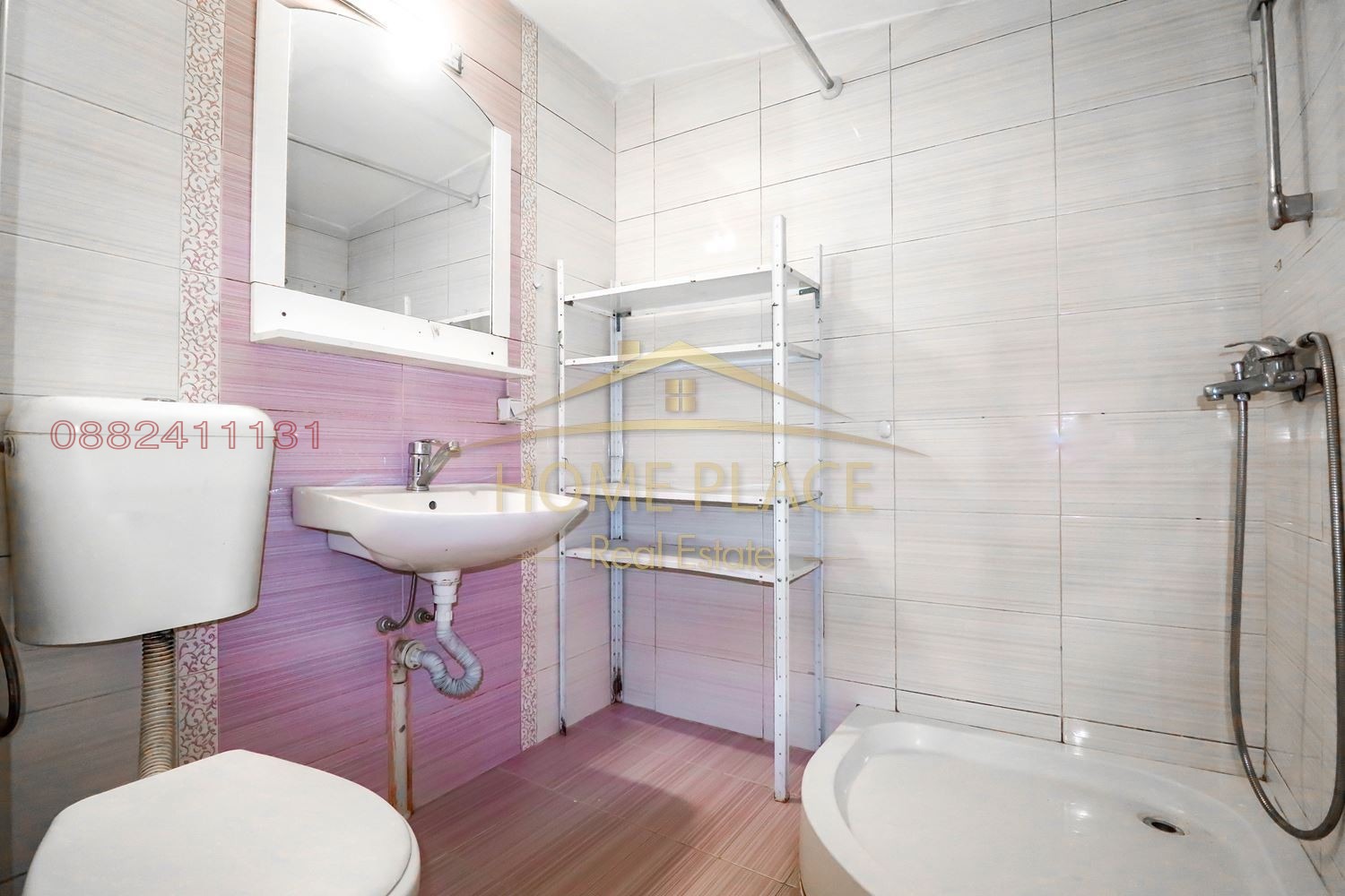 Дава под наем 4-СТАЕН, гр. Варна, Трошево, снимка 5 - Апартаменти - 53869030