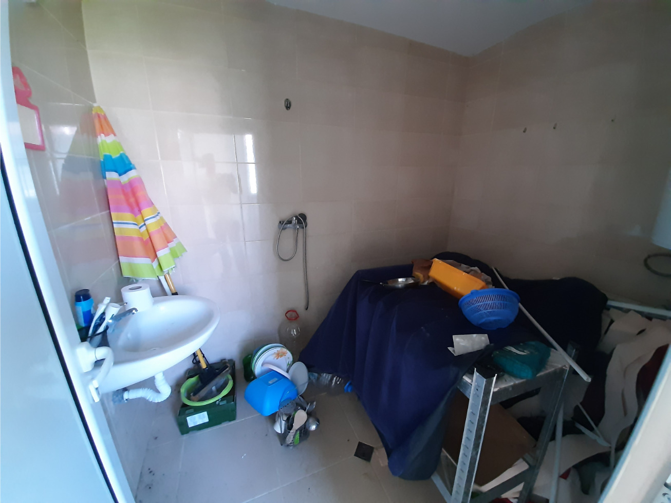 Дава под наем КЪЩА, с. Горно Пещене, област Враца, снимка 17 - Къщи - 54679681